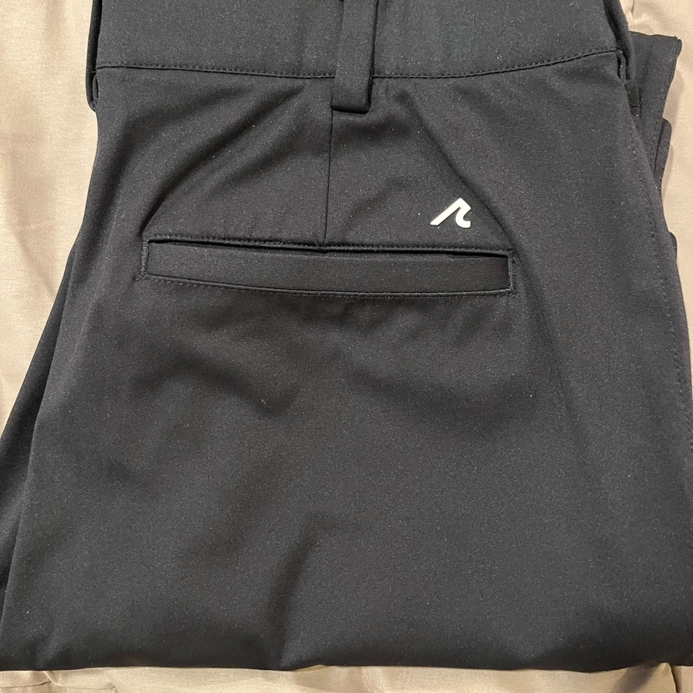 Men’s Bradley Pull-On Trouser